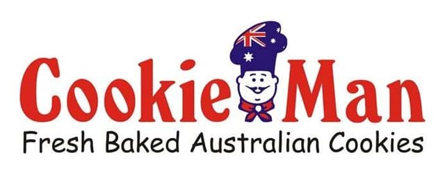 Cookie Man, Australia